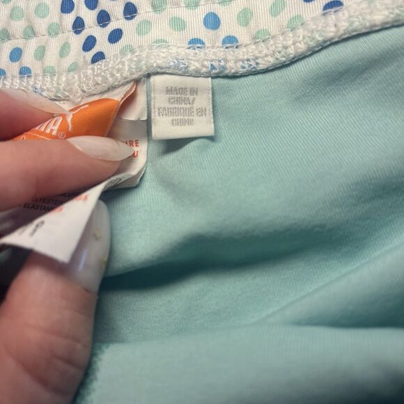 NEW Puma Golf PWRMesh Waistband Skirt Skort Size XL EUC SPF50 - Picture 6 of 11